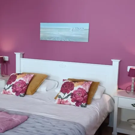 Casa Roble 4* Cómpeta