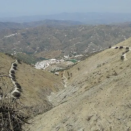 Bed and breakfast Casa Roble 4*