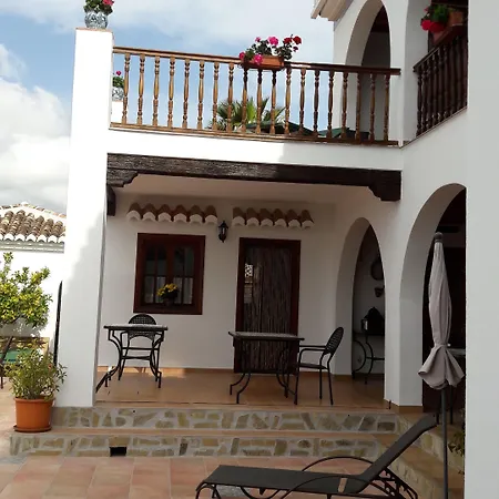 Bed & Breakfast Casa Roble