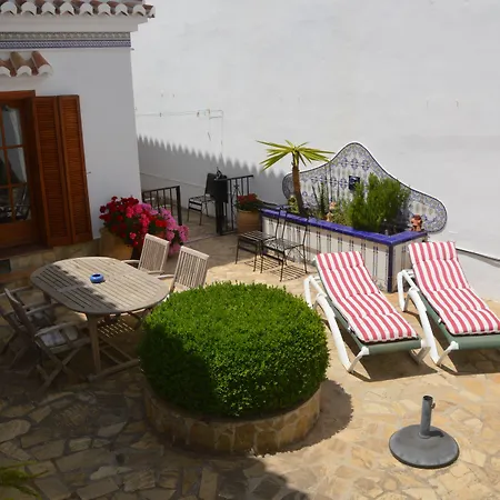 Casa Roble Bed and breakfast 4*
