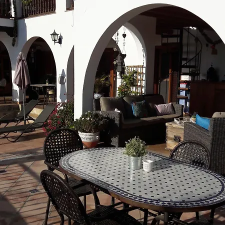 Casa Roble