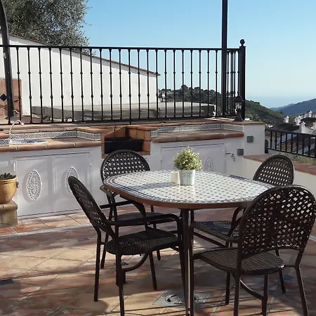 Casa Roble
