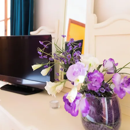 Casa Roble 4* Cómpeta
