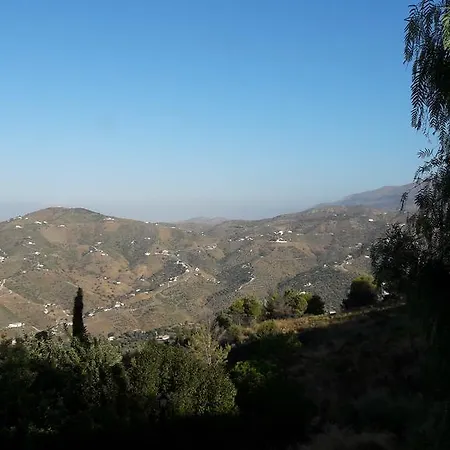 Bed and breakfast Casa Roble 4*