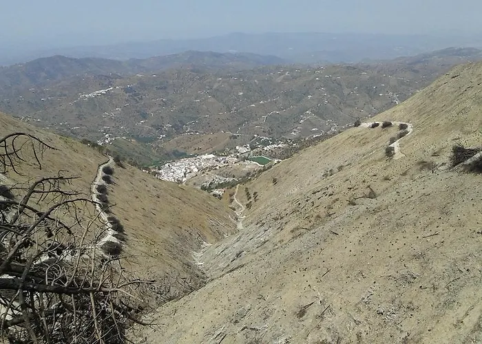 Bed & Breakfast Casa Roble 4*