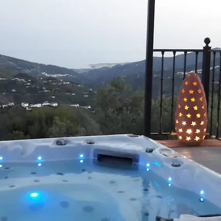 Casa Roble Competa