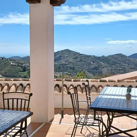 Bed & Breakfast Casa Roble