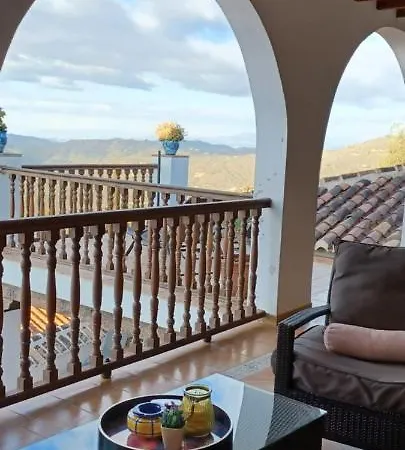 Bed & Breakfast Casa Roble