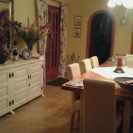 Casa Roble