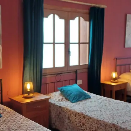 Casa Roble Competa