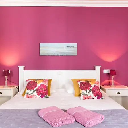 Bed & Breakfast Casa Roble Competa
