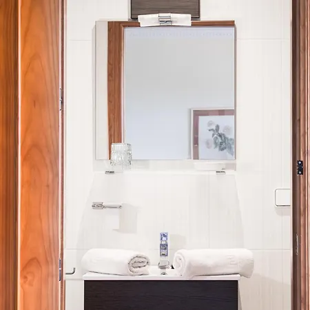 Bed & Breakfast Casa Roble Competa
