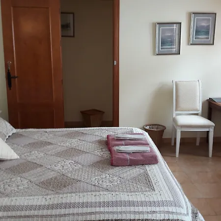 Bed & Breakfast Casa Roble 4*