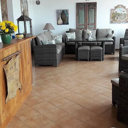 Casa Roble Competa
