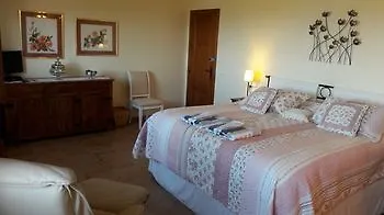 Bed & Breakfast Casa Roble