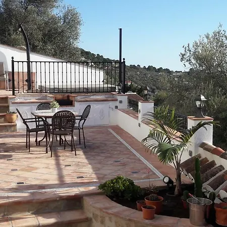 Casa Roble Competa