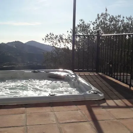 Bed & Breakfast Casa Roble Competa