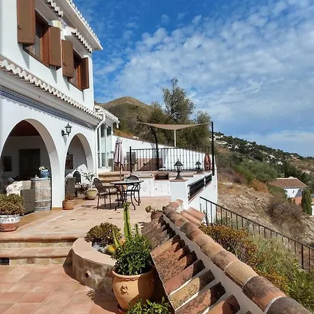 Casa Roble Panzió