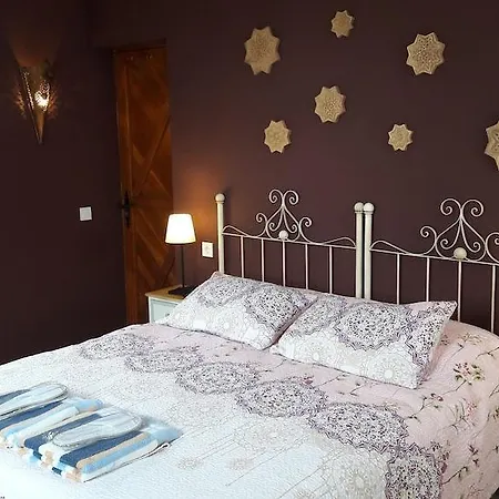 Casa Roble 3* Competa