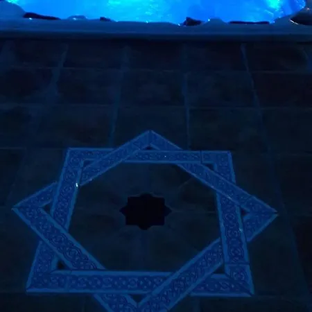 Nocleg ze śniadaniem Casa Roble