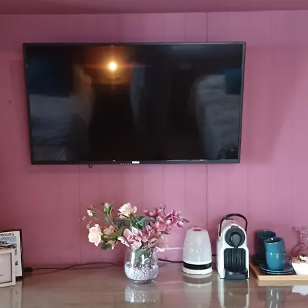 Casa Roble Nocleg ze śniadaniem