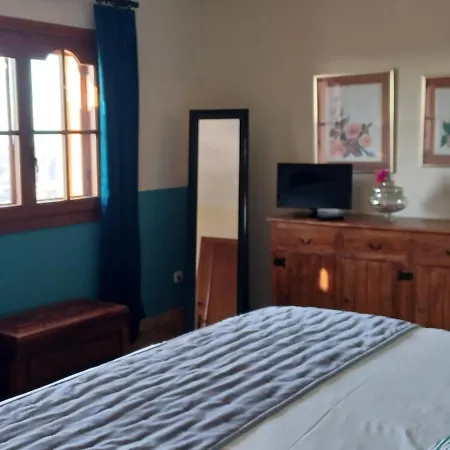 Casa Roble