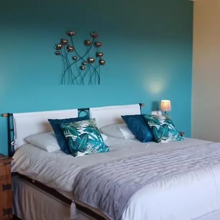 Casa Roble 4* Cómpeta