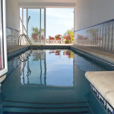 Bed & Breakfast Casa Roble 4*