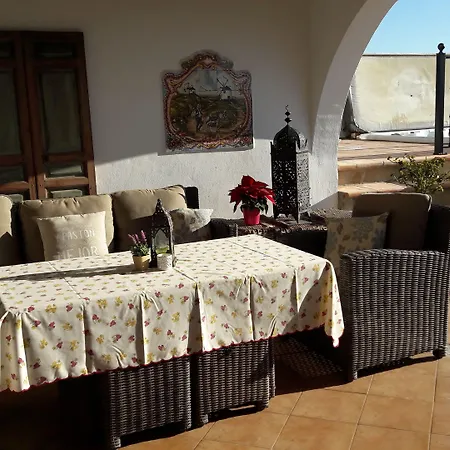 Casa Roble Cómpeta