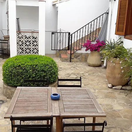 Casa Roble Bed & Breakfast Cómpeta