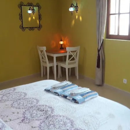 Casa Roble Cómpeta