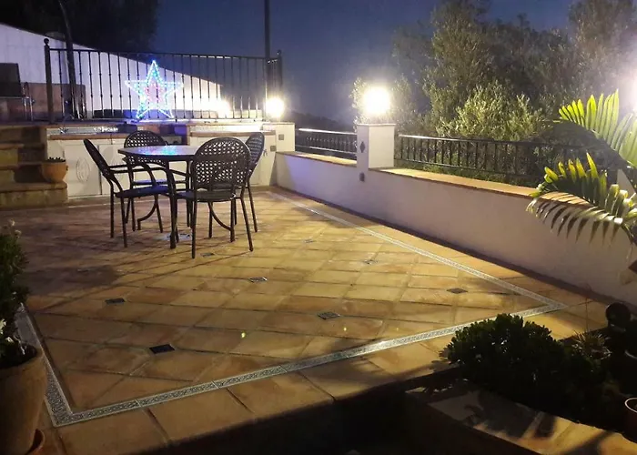 Oda ve Kahvaltı Casa Roble